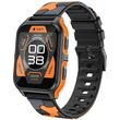 colmi smartwatch p73 19 ips orange two color black orange strap photo colmi smartwatch p73 19 ips orange two color black orange strap photo
