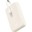 power bank ugreen 20000mah 20w pdx1 qc30x1 pb505 35340 white photo
