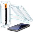 SPIGEN GLASS TR EZ FIT 2 PACK TRANSPARENCY FOR SAMSUNG GALAXY S24 FE