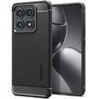 SPIGEN RUGGED ARMOR MATTE BLACK FOR XIAOMI 14T PRO