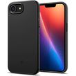 SPIGEN THIN FIT MAGSAFE BLACK FOR IPHONE SE 2025