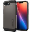 SPIGEN TOUGH ARMOR MAGSAFE GUNMETAL FOR IPHONE SE 2025