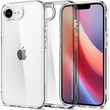 SPIGEN ULTRA HYBRID CRYSTAL CLEAR FOR IPHONE SE 2025