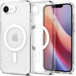 SPIGEN ULTRA HYBRID MAGSAFE FROST WHITE FOR IPHONE SE 2025