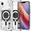 SPIGEN ULTRA HYBRID MAGSAFE NEO ONE FOR IPHONE SE 2025