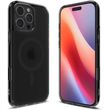 SPIGEN ULTRA HYBRID T MAGSAFE FROST BLACK FOR IPHONE 16 PRO MAX