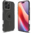 SPIGEN ULTRA HYBRID T MAGSAFE GRAPHITE FOR IPHONE 16 PRO MAX
