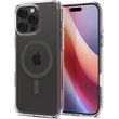 SPIGEN ULTRA HYBRID T MAGSAFE GRAPHITE FOR IPHONE 16 PRO