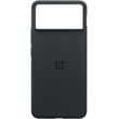sandstone bumper case for oneplus nord 4 black 5431101831 photo