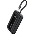 powerbank anker zolo 10000mah 30w qc pd black photo
