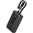 powerbank anker zolo 20000mah 30w qc pd black a1689011 photo