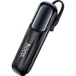 handsfree bluetooth hoco e57 black photo