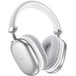 handsfree bluetooth hoco w35 max silver photo