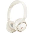 handsfree bluetooth multipoint anker soundcore h30i white a3012g21 photo
