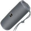 bluetooth speaker hoco hc16 2 x 5w tws usb micro sd radio fm grey photo