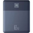 BASEUS POWERBANK BLADE 2 12000MAH 65W PD BLUE P10063801323-00