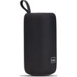 osio obt 8000bl mayro adiabroxo forito ixeio led me ipx4 bluetooth usb karta tf fm kai tws 16w photo
