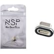 nsp 8228605 magnitikos antaptoras micro usb gia kalodio nsp sc01 photo