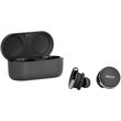 denon perl pro ah c15pl black bluetooth headset photo