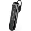 tellur bluetooth headset vox 95 black tll511521 photo