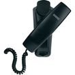 alcatel temporis 10 analog corded phone black photo