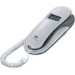 tilefono gondola iq dt 78cid white photo