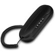 tilefono gondola iq dt 80cid black photo