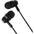 ESPERANZA METAL EAPRHONES WITH MICROPHONE EH205K