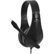 ESPERANZA STEREO HEADPHONES WITH MICROPHONE MENTO