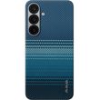 pitaka tactile woven case moonrise for samsung galaxy s25 photo
