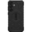 uag pathfinder black for samsung galaxy s25 photo