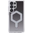 UAG PLYO PRO BLACK/CLEAR OMBRE FOR SAMSUNG GALAXY S25 ULTRA