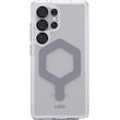 UAG PLYO PRO ICE/SILVER FOR SAMSUNG GALAXY S25 ULTRA
