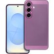breezy case for samsung s25 purple photo