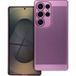 breezy case for samsung s25 ultra purple photo