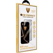 og premium privacy glass for samsung galaxy s25 ultra black photo