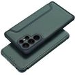 RAZOR BOOK FOR SAMSUNG S25 DARK GREEN