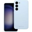roar case cloud skin for samsung s25 5g light blue photo