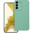 roar case luna for samsung s25 plus green photo