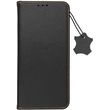 SMART PRO BOOK LEATHER CASE FOR SAMSUNG S25 PLUS BLACK