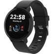 canyon smartwatch lollypop sw 63 black photo