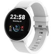 canyon smartwatch lollypop sw 63 silver white photo