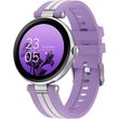 canyon smartwatch semifreddo sw 61 pink photo