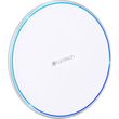 lamtech wireless fast charger 15w lam113843 photo