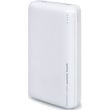 lamtech power bank 20000mah white lam112129 photo