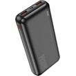 lamtech powerbank 20000mah qc30 pd20w black lam112907 photo