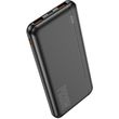 lamtech powerbank 10000mah qc30 pd20w black lam112891 photo