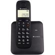 lamtech cordless phone system black lam114444 photo