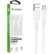 lamtech datacable type c 1m white lam442928 photo
