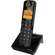 alcatel asyrmato tilefono s280 ewe duo mayro 010052 photo